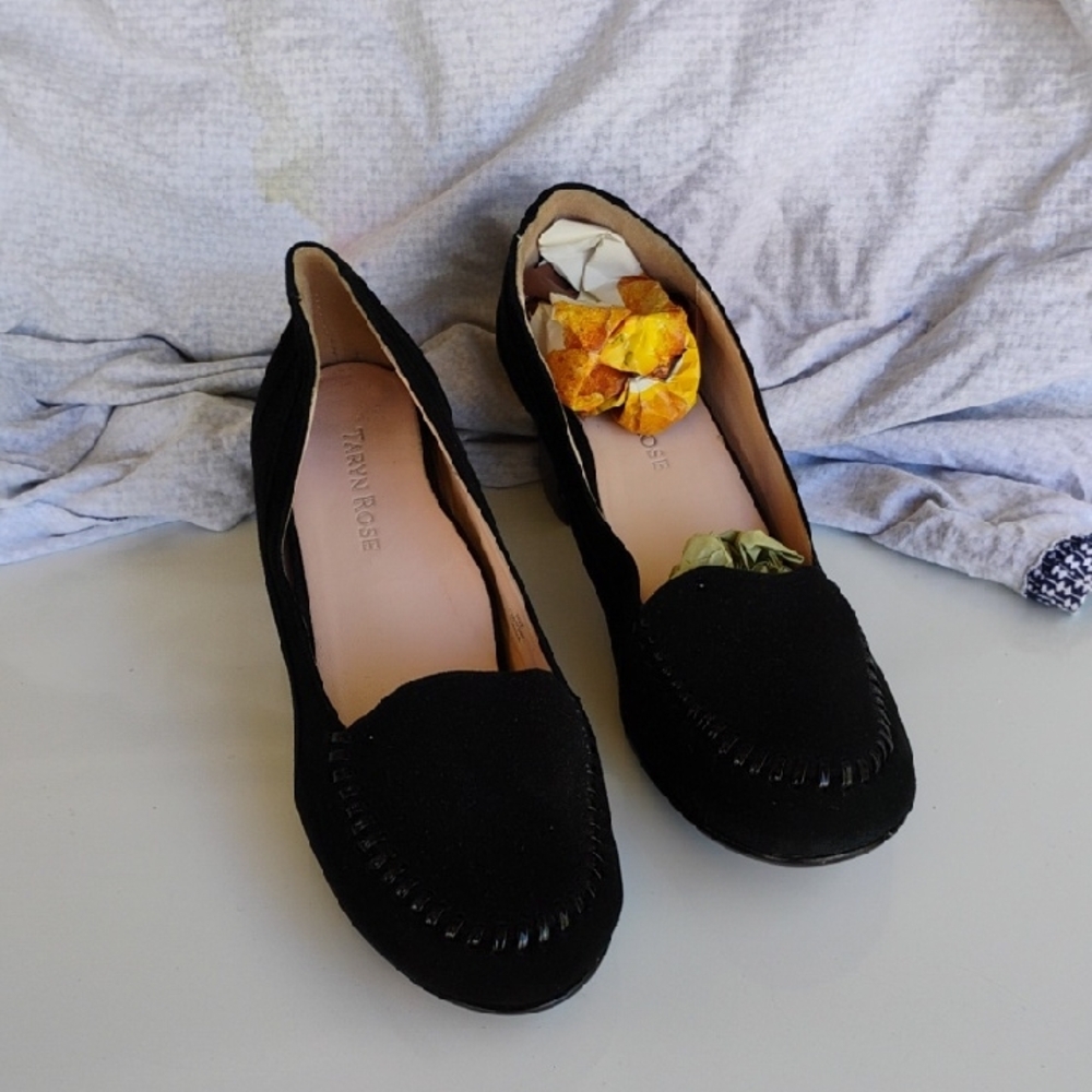 TA R Y N   R O S E Shoes Size 8